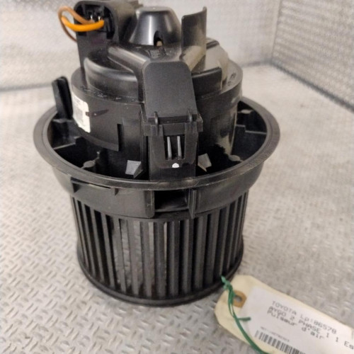 Ventilateur de chauffage Toyota AYGO 1.0 (2014)