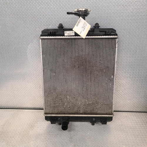 Radiateur Toyota AYGO 1.0 (2014)