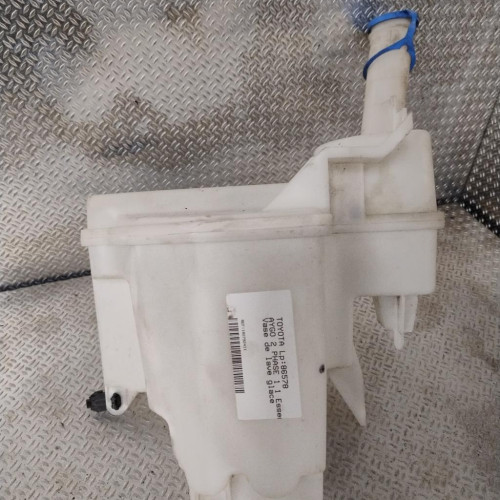 Reservoir lave-glace avant Toyota AYGO 1.0 (2014)