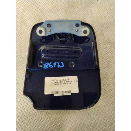 Volet de trappe carburant DACIA LOGAN MCV 2  LOGAN MCV 2 PHASE 2 BREAK