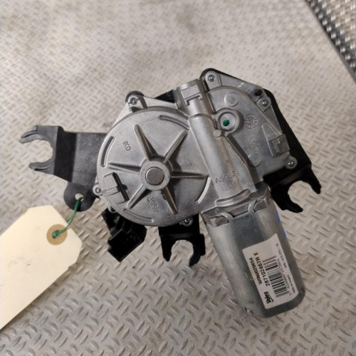 Moteur essuie-glace ar gauche DACIA LOGAN MCV 2  LOGAN MCV 2 PHASE 2 BREAK