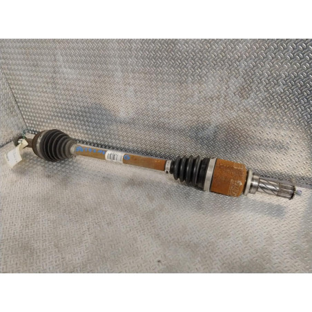 Transmission avant gauche DACIA LOGAN MCV 2  LOGAN MCV 2 PHASE 2 BREAK
