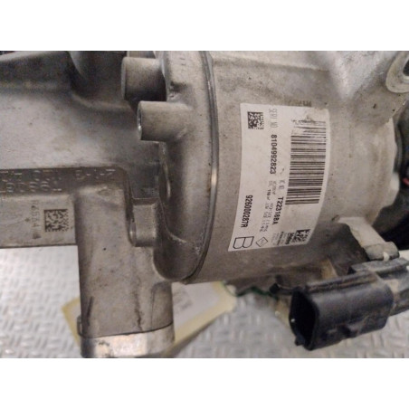 Compresseur air conditionne DACIA LOGAN MCV 2  LOGAN MCV 2 PHASE 2 BREAK