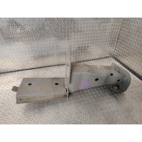 Support g pare-choc av Renault SCÉNIC IV 1.6 dci 160 (2016)