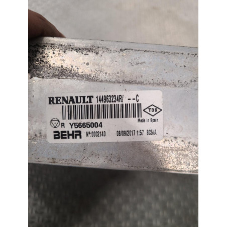 Echangeur air MERCEDES CITAN 1 415  CITAN 1 415