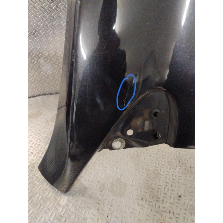 Aile avant droite Renault MEGANE III 3-5 portes 1.5 dci (2008-2015) 5 portes
