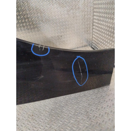 Aile avant droite Renault MEGANE III 3-5 portes 1.5 dci (2008-2015) 5 portes