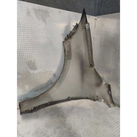 Aile avant droite Renault MEGANE III 3-5 portes 1.5 dci (2008-2015) 5 portes