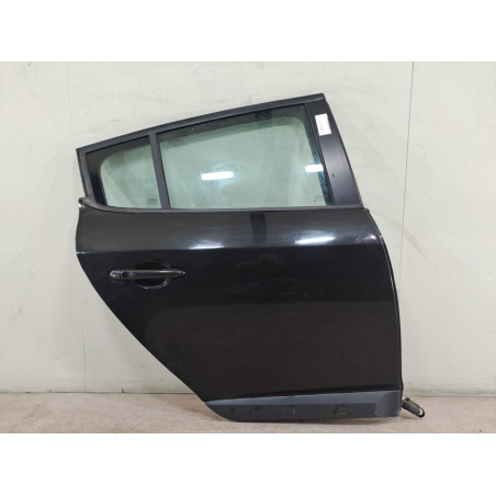 Porte arrière droite Renault MEGANE III 3-5 portes 1.5 dci (2008-2015) 5 portes