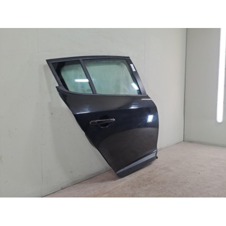 Porte arrière droite Renault MEGANE III 3-5 portes 1.5 dci (2008-2015) 5 portes