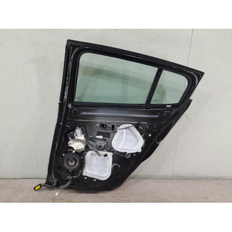 Porte arrière droite Renault MEGANE III 3-5 portes 1.5 dci (2008-2015) 5 portes