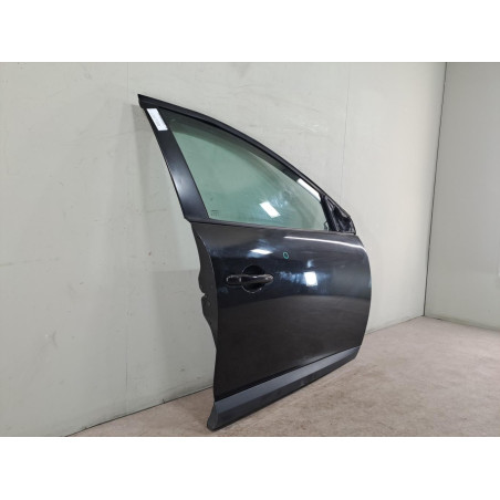Porte avant droite Renault MEGANE III 3-5 portes 1.5 dci (2008-2015) 5 portes