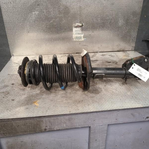 Amortisseur avant gauche RENAULT MASTER 3  MASTER 3