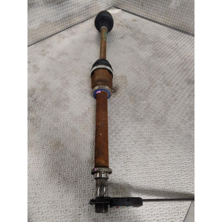 Transmission avant droite Renault MEGANE III 3-5 portes 1.5 dci (2008-2015) 5 portes