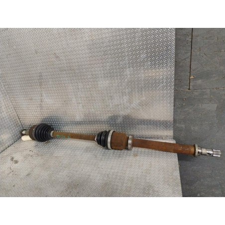 Transmission avant droite Renault MEGANE III 3-5 portes 1.5 dci (2008-2015) 5 portes