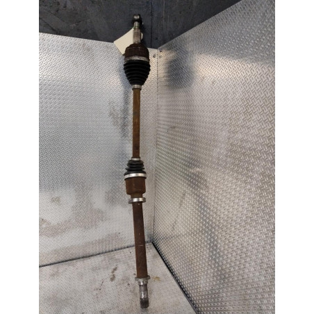 Transmission avant droite Renault MEGANE III 3-5 portes 1.5 dci (2008-2015) 5 portes