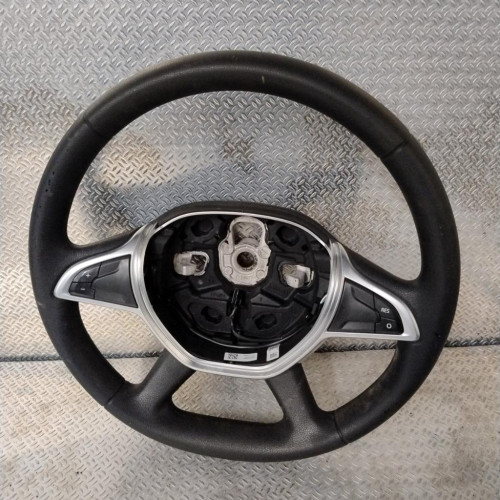 Volant de direction DACIA LOGAN MCV 2  LOGAN MCV 2 PHASE 2 BREAK