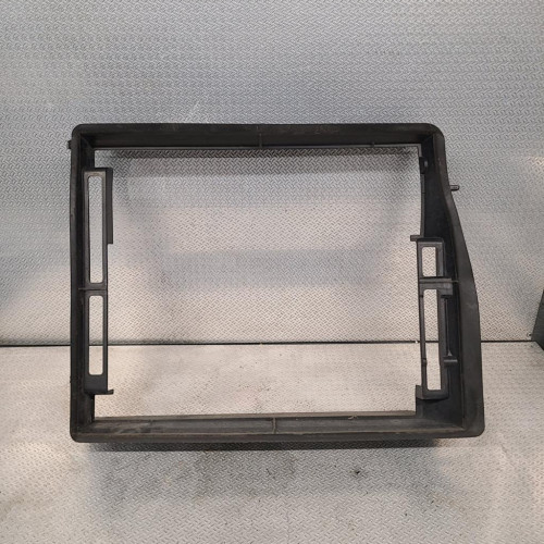Buse ventilateur RENAULT SCENIC 4  SCENIC 4