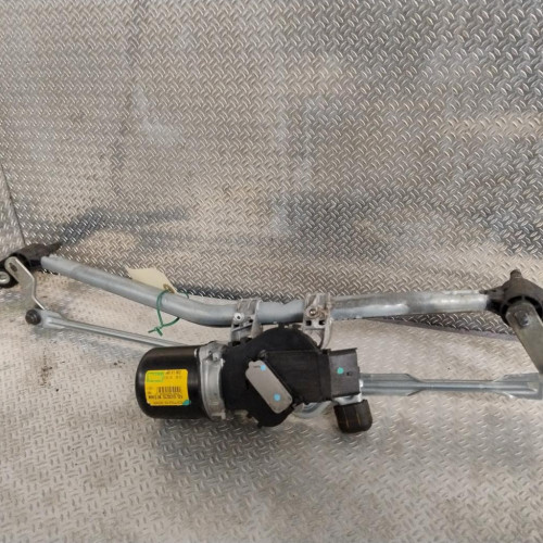 Moteur essuie-glace avant RENAULT KANGOO 2  KANGOO 2 PHASE 2