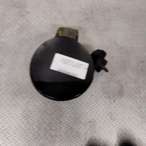 Volet de trappe carburant VOLKSWAGEN SCIROCCO 3  0