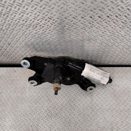 Moteur essuie-glace ar gauche VOLKSWAGEN SCIROCCO 3  0