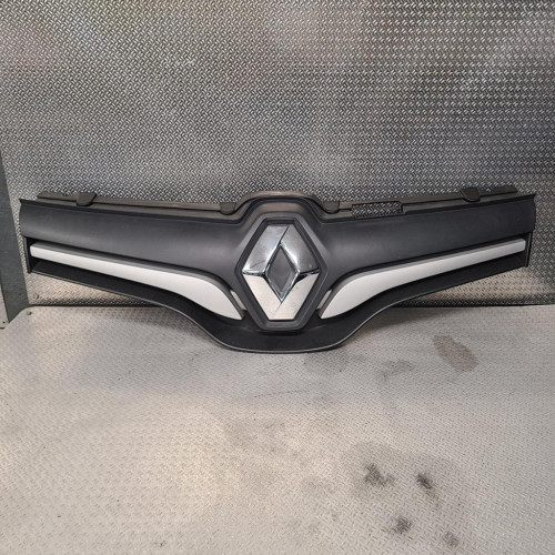 Calandre RENAULT KANGOO 2  KANGOO 2 PHASE 2