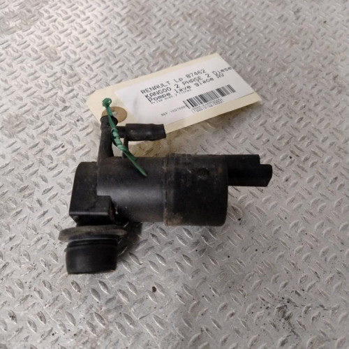Pompe lave-glace avant RENAULT KANGOO 2  KANGOO 2 PHASE 2