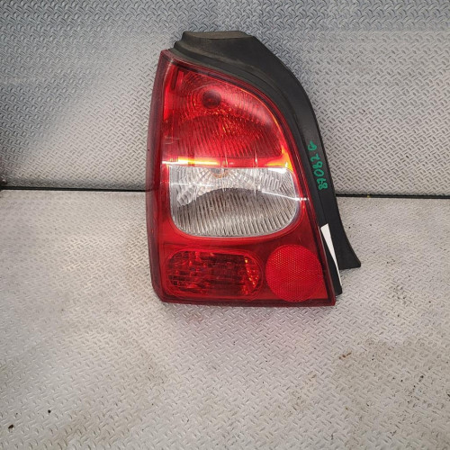 Feu arrière gauche Renault TWINGO II 1.2 16v (2007-2014) 3 portes