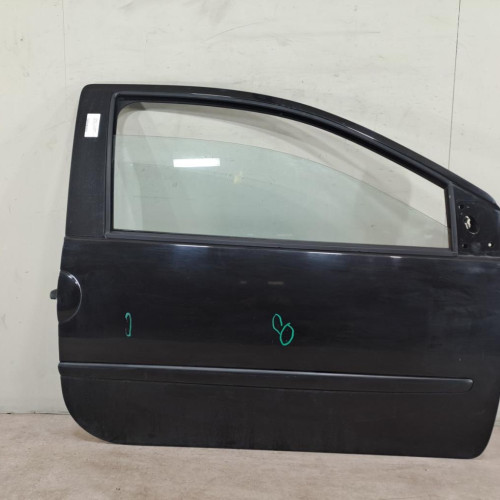 Porte avant droite Renault TWINGO II 1.2 16v (2007-2014) 3 portes