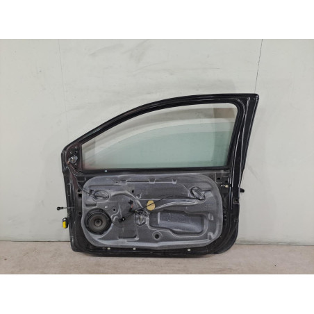 Porte avant droite Renault TWINGO II 1.2 16v (2007-2014) 3 portes