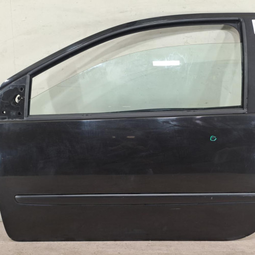 Porte avant gauche Renault TWINGO II 1.2 16v (2007-2014) 3 portes