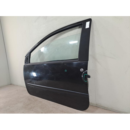 Porte avant gauche Renault TWINGO II 1.2 16v (2007-2014) 3 portes