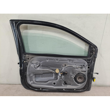 Porte avant gauche Renault TWINGO II 1.2 16v (2007-2014) 3 portes