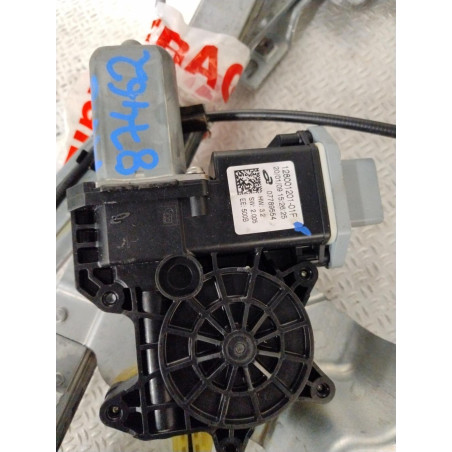 Mecanismemoteur leve-glace avg RENAULT KANGOO 2  KANGOO 2 PHASE 2
