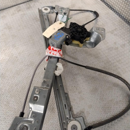 Mecanisme  moteur lève-glace avant droit RENAULT KANGOO 2  KANGOO 2 PHASE 2
