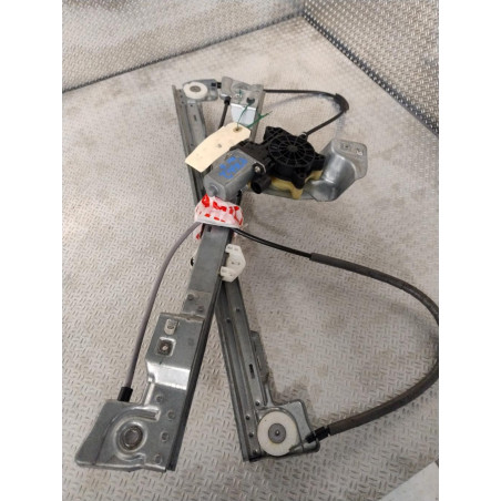 Mecanisme  moteur lève-glace avant droit RENAULT KANGOO 2  KANGOO 2 PHASE 2