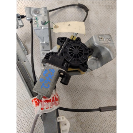 Mecanisme  moteur lève-glace avant droit RENAULT KANGOO 2  KANGOO 2 PHASE 2