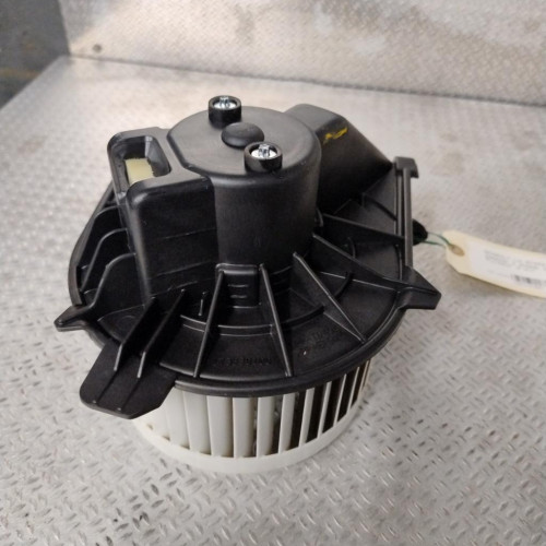 Ventilateur de chauffage RENAULT KANGOO 2  KANGOO 2 PHASE 2