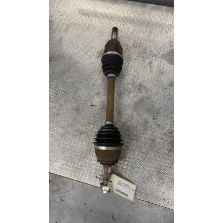 Transmission avant gauche Fiat PUNTO 1.3 d multijet (2012)