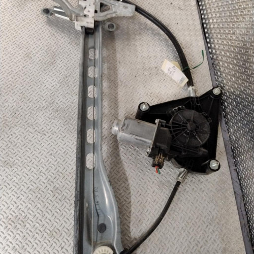 Mecanisme  moteur lève-glace avant droit Toyota AYGO 1.0 (2014)