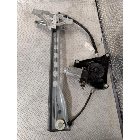 Mecanisme  moteur lève-glace avant droit Toyota AYGO 1.0 (2014)