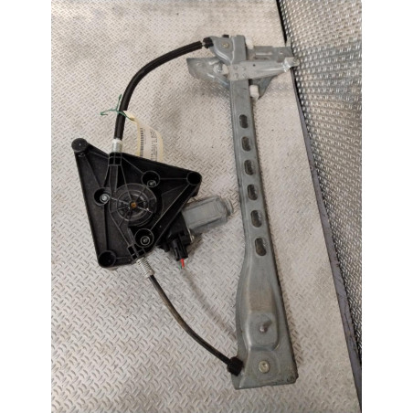 Mecanisme  moteur lève-glace avant droit Toyota AYGO 1.0 (2014)