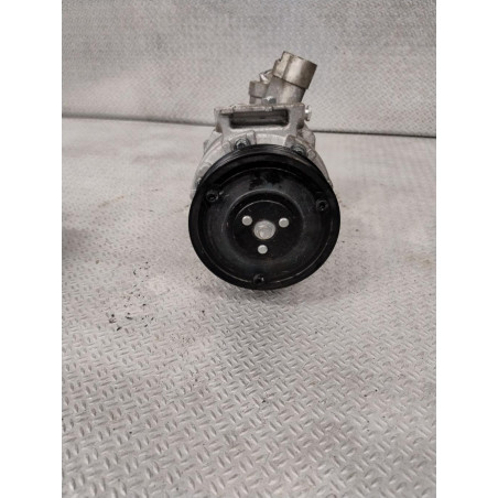 Compresseur air conditionne Vw PASSAT CC B6 2.0 tdi (2008-2012)