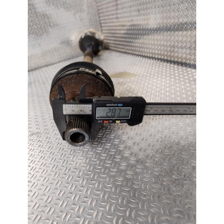 Transmission arrière droite Vw PASSAT B6 Variant 3.2 fsi 4motion (2005-2010)