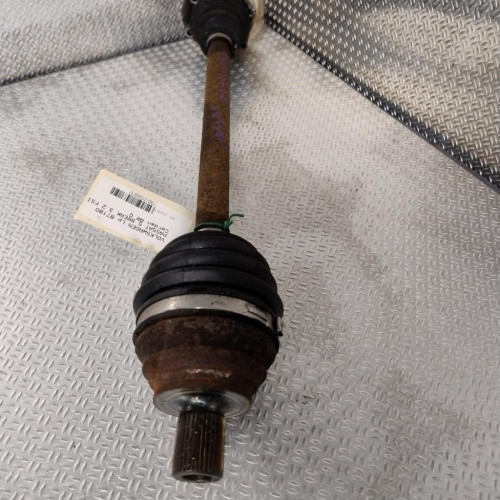 Transmission arrière gauche Vw PASSAT B6 Variant 3.2 fsi 4motion (2005-2010)