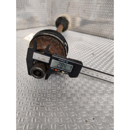 Transmission arrière gauche Vw PASSAT B6 Variant 3.2 fsi 4motion (2005-2010)