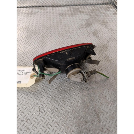 Feu brouillard central arrière Peugeot 206 3-5 portes 1.4 i (1998-2012) 3 portes
