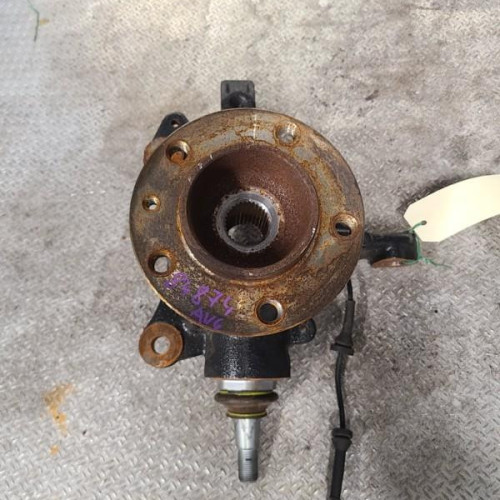 Pivot avg RENAULT MASTER 3  MASTER 3