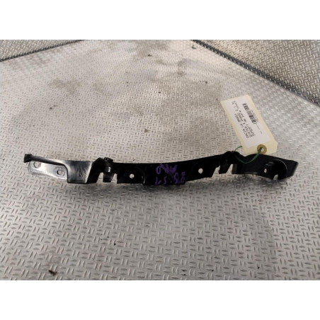 Support g pare-choc ar DACIA DUSTER 2  DUSTER 2 PHASE 2