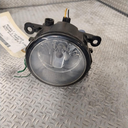 Phare antibrouillard avant droit RENAULT LAGUNA 2  LAGUNA 2 PHASE 2